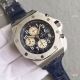 Swiss Audemars Piguet Copy 7750 Watch Blue Face Blue Leather (2)_th.jpg